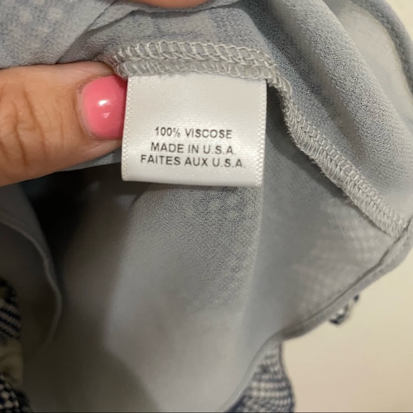 Misa Duval Mini Dress - Picture 7 of 7